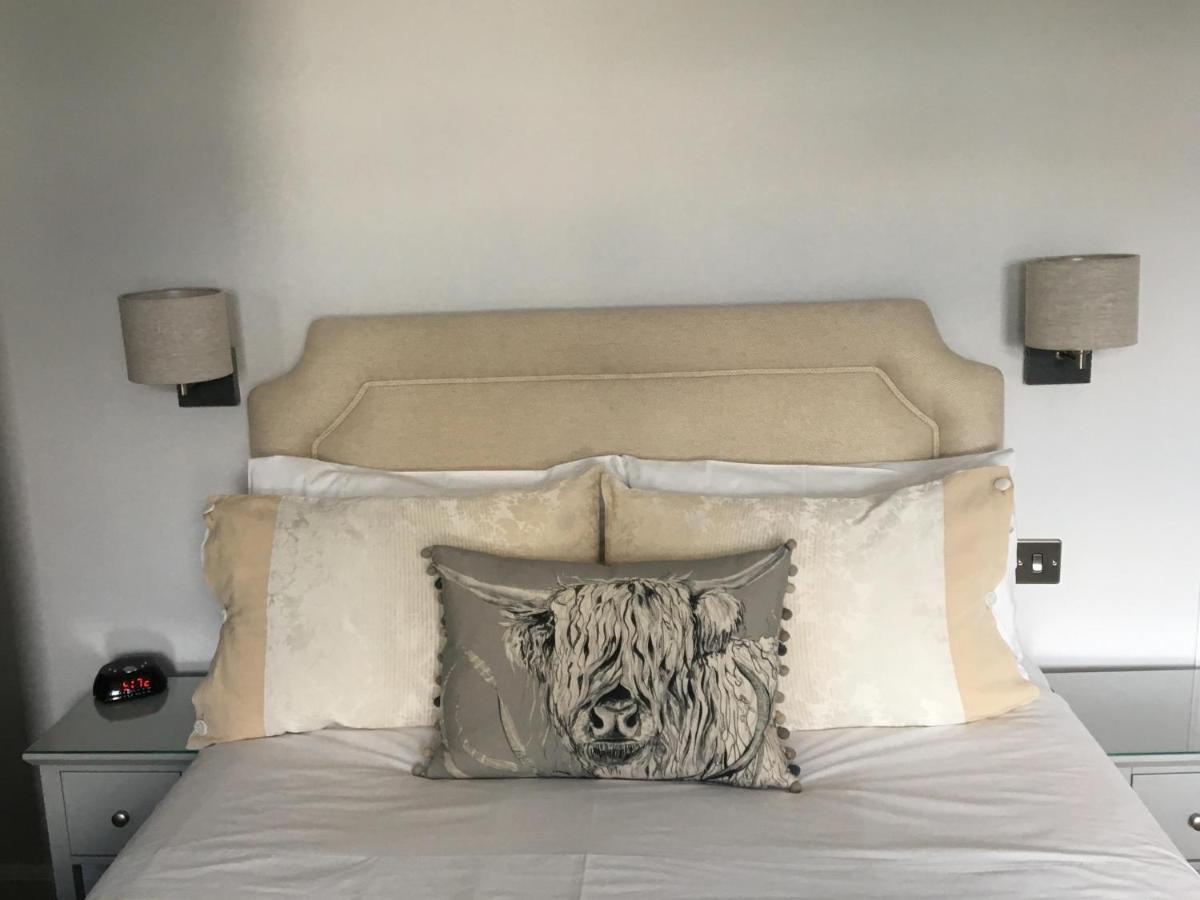 Doppelzimmer mit eigenem Bad