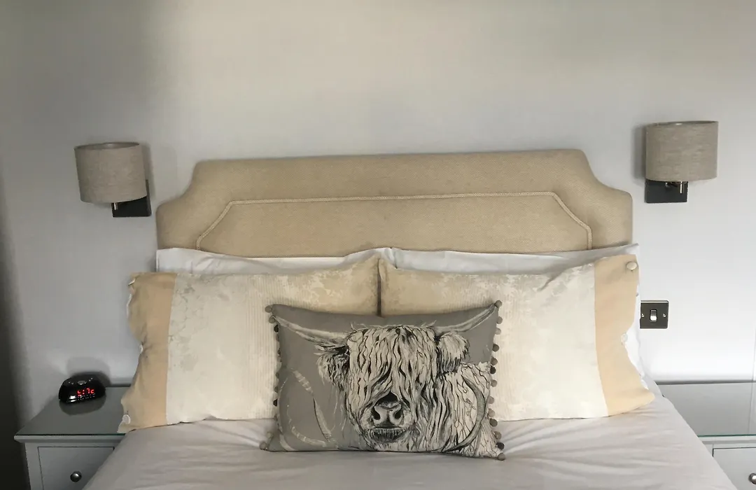The Gatehouse B&B-1